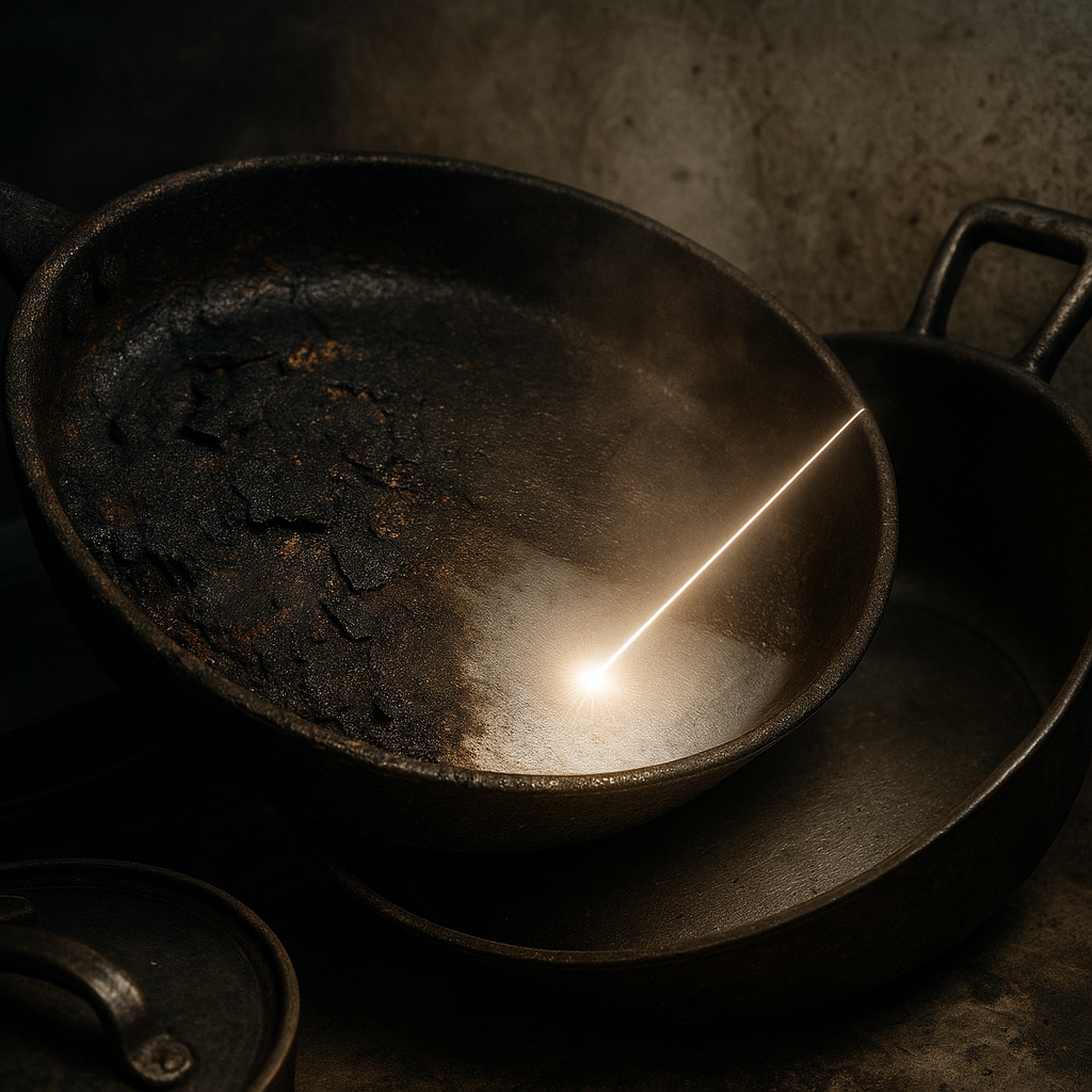 Smoke Damage Removal
